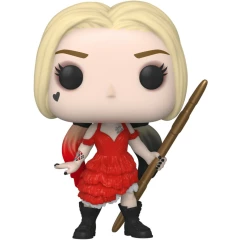 Фигурка Funko POP! Movies The Suicide Squad Harley