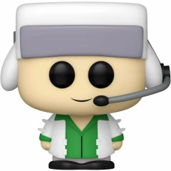 Фигурка Funko POP! South Park Boyband Kyle