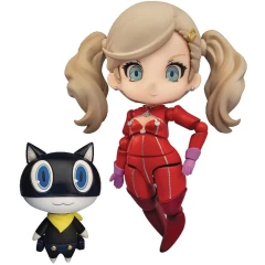 Фигурка Good Smile Company Faidoll Persona Vol.3 Takamaki Ann