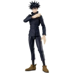 Фигурка Good Smile Company figma Jujutsu Kaisen Megumi Fushiguro