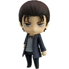 Фигурка Good Smile Company Nendoroid Attack on Titan Eren Yeager The Final Season Ver.