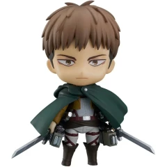 Фигурка Good Smile Company Nendoroid Attack on Titan Jean Kirstein