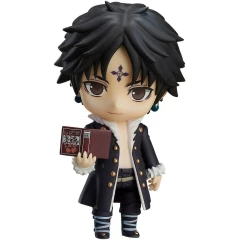 Фигурка Good Smile Company Nendoroid Hunter x Hunter Chrollo Lucilfer (Re-Run)