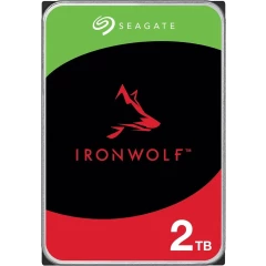 Жёсткий диск 2Tb SATA-III Seagate IronWolf (ST2000VN003)