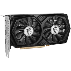 Видеокарта NVIDIA GeForce RTX 3050 MSI 6Gb (RTX 3050 GAMING 6G)