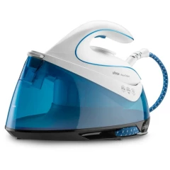 Парогенератор ufesa Aqua Steam White/Blue