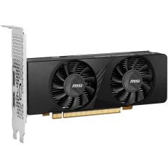 Видеокарта NVIDIA GeForce RTX 3050 MSI 6Gb (RTX 3050 LP 6G)