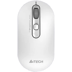 Мышь A4Tech Fstyler FG20 White