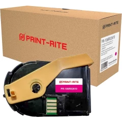 Картридж Print-Rite PR-106R02610 Magenta