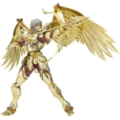 Фигурка Tamashii Nations Saint Cloth Legend Sagittarius Aiolos