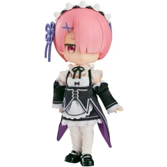 Фигурка Good Smile Company Nendoroid Re:Zero Doll Ram