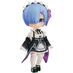 Фигурка Good Smile Company Nendoroid Re:Zero Doll Rem