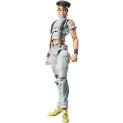 Фигурка Good Smile Company Medicos Entertainment JoJo's Bizarre Adventure Chozokado Rohan Kishibe Ver.3