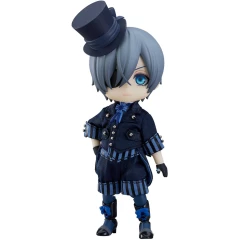 Фигурка Good Smile Company Nendoroid Black Butler: Book of the Atlantic Ciel Phantomhive