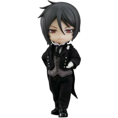 Фигурка Good Smile Company Nendoroid Black Butler: Book of the Atlantic Sebastian Michaelis