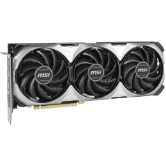 Видеокарта NVIDIA GeForce RTX 4070 Super MSI 12Gb (RTX 4070 SUPER 12G VENTUS 3X)