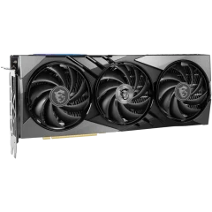 Видеокарта NVIDIA GeForce RTX 4070 Ti Super MSI 16Gb (RTX 4070 Ti SUPER 16G GAMING SLIM)