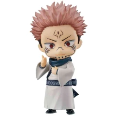 Фигурка Good Smile Company Nendoroid Jujutsu Kaisen Sukuna