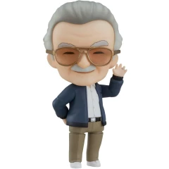 Фигурка Good Smile Company Nendoroid Stan Lee