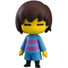 Фигурка Good Smile Company Nendoroid Undertale The Human