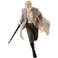 Фигурка Good Smile Company POP UP PARADE Attack on Titan Reiner Braun