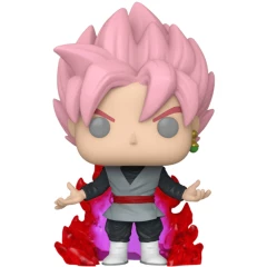 Фигурка Funko POP! Animation Dragon Ball Super Saiyan Rose Goku Black