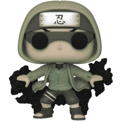 Фигурка Funko POP! Animation Naruto Shippuden Shino Aburame