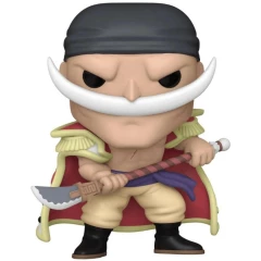 Фигурка Funko POP! Animation One Piece Whitebeard