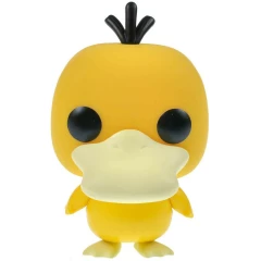 Фигурка Funko POP! Games Pokemon Psyduck