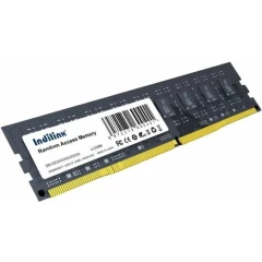 Оперативная память 4Gb DDR4 2666MHz Indilinx (IND-ID4P26SP04X)