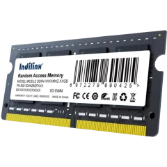 Оперативная память 16Gb DDR4 2666MHz Indilinx SO-DIMM (IND-ID4N26SP16X)