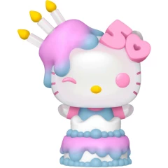 Фигурка Funko POP! Hello Kitty 50th Hello Kitty in Cake