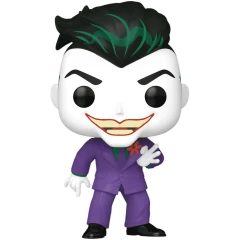 Фигурка Funko POP! Heroes DC Harley Quinn Animated Series The Joker