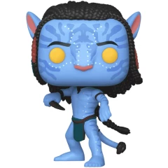 Фигурка Funko POP! Movies Avatar TWOW Lo’ak