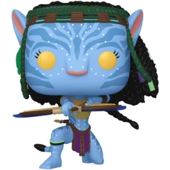 Фигурка Funko POP! Movies Avatar TWOW Neytiri (Battle)