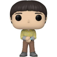 Фигурка Funko POP! TV Stranger Things S4 Will