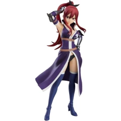 Фигурка Good Smile Company POP UP PARADE Fairy Tail Erza Scarlet Grand Magic Royale Ver.