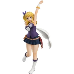 Фигурка Good Smile Company POP UP PARADE Fairy Tail Lucy Heartfilia Grand Magic Royale Ver.