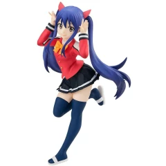 Фигурка Good Smile Company POP UP PARADE Fairy Tail Wendy Marvell