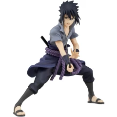 Фигурка Good Smile Company POP UP PARADE Naruto Sasuke Uchiha