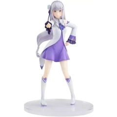 Фигурка Good Smile Company Re:Zero Kadokawa-Emilia