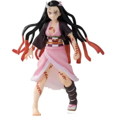 Фигурка Good Smile Company SEGA Demon Slayer: Kimetsu No Yaiba Nezuko Kamado