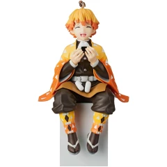 Фигурка Good Smile Company SEGA Demon Slayer: Kimetsu No Yaiba Zenitsu