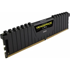 Оперативная память 8Gb DDR4 3200MHz Corsair Vengeance LPX (CMK8GX4M1E3200C16)