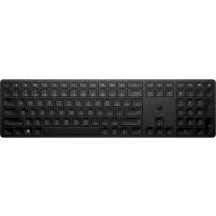 Клавиатура HP 450 Programmable Wireless Keyboard (4R184AA)