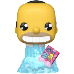 Фигурка Funko POP! TV Simpsons Mr. Sparkle (DGLT)