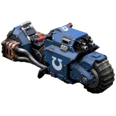 Фигурка JOYTOY Warhammer 40K Ultramarines Outriders