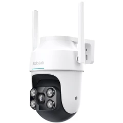 Умная камера 360 Botslab Outdoor Pan/Tilt Camera (W312)