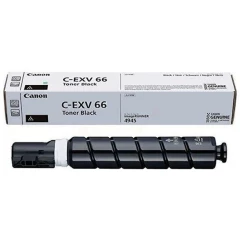 Картридж Canon C-EXV 66 Black