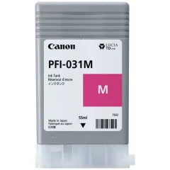 Картридж Canon PFI-031M Magenta